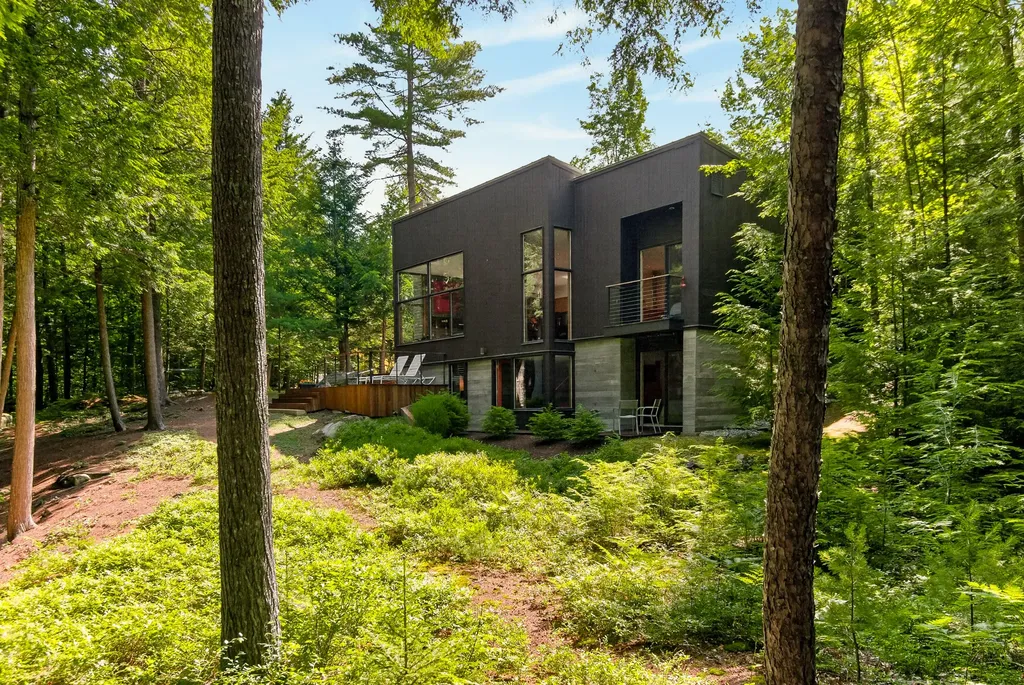 394 Waterford Road Bridgton ME 04009