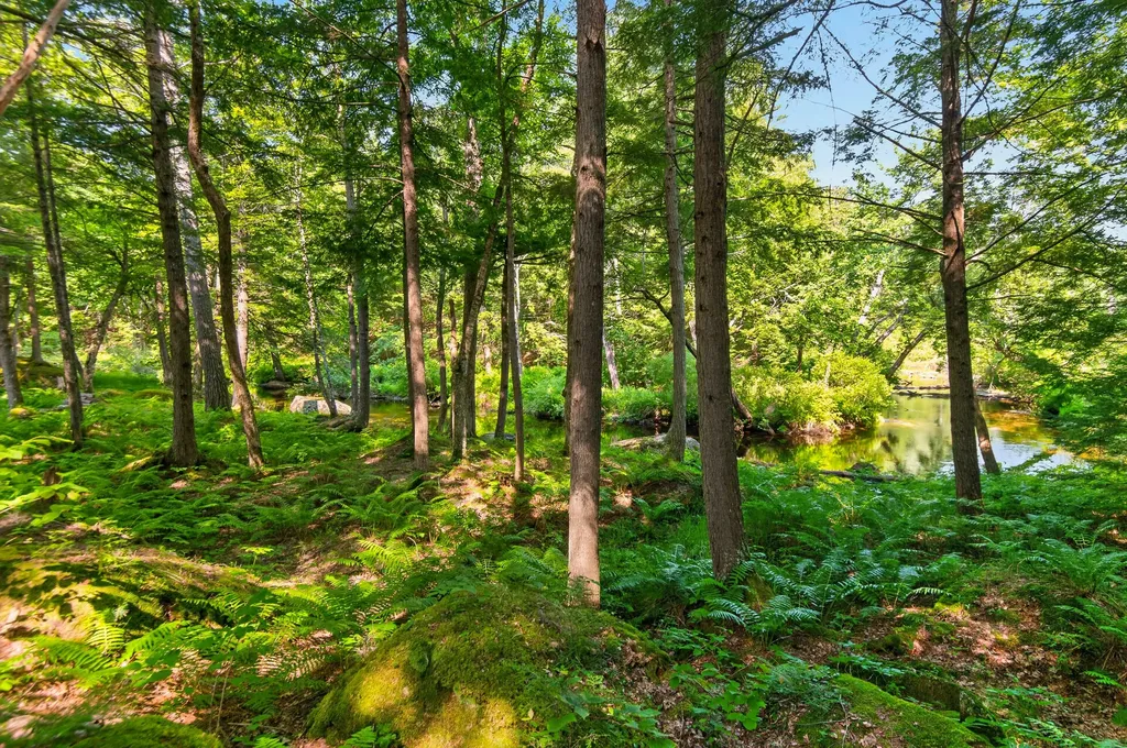394 Waterford Road Bridgton ME 04009