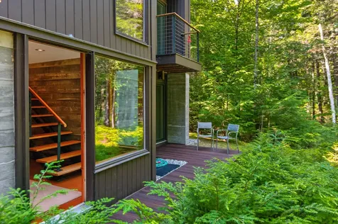 394 Waterford Road Bridgton ME 04009