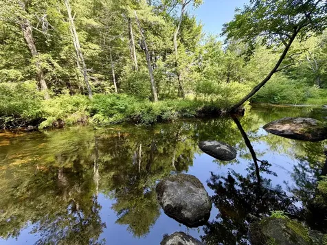 394 Waterford Road Bridgton ME 04009