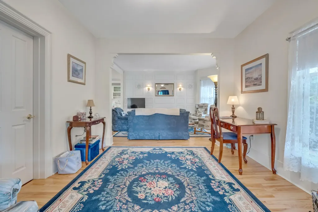 19 Mountain Street Camden ME 04843