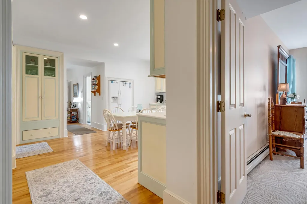 19 Mountain Street Camden ME 04843