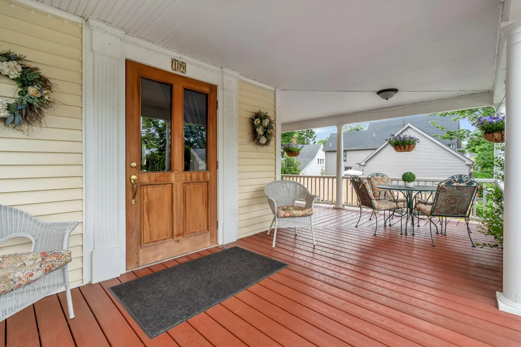 19 Mountain Street Camden ME 04843