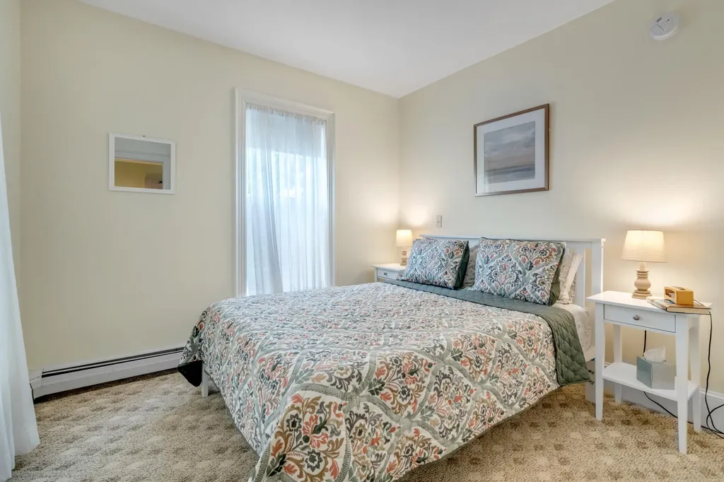 19 Mountain Street Camden ME 04843