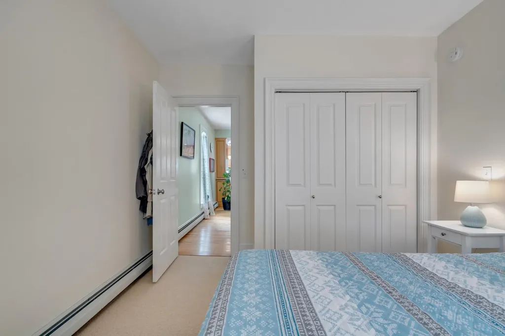 19 Mountain Street Camden ME 04843
