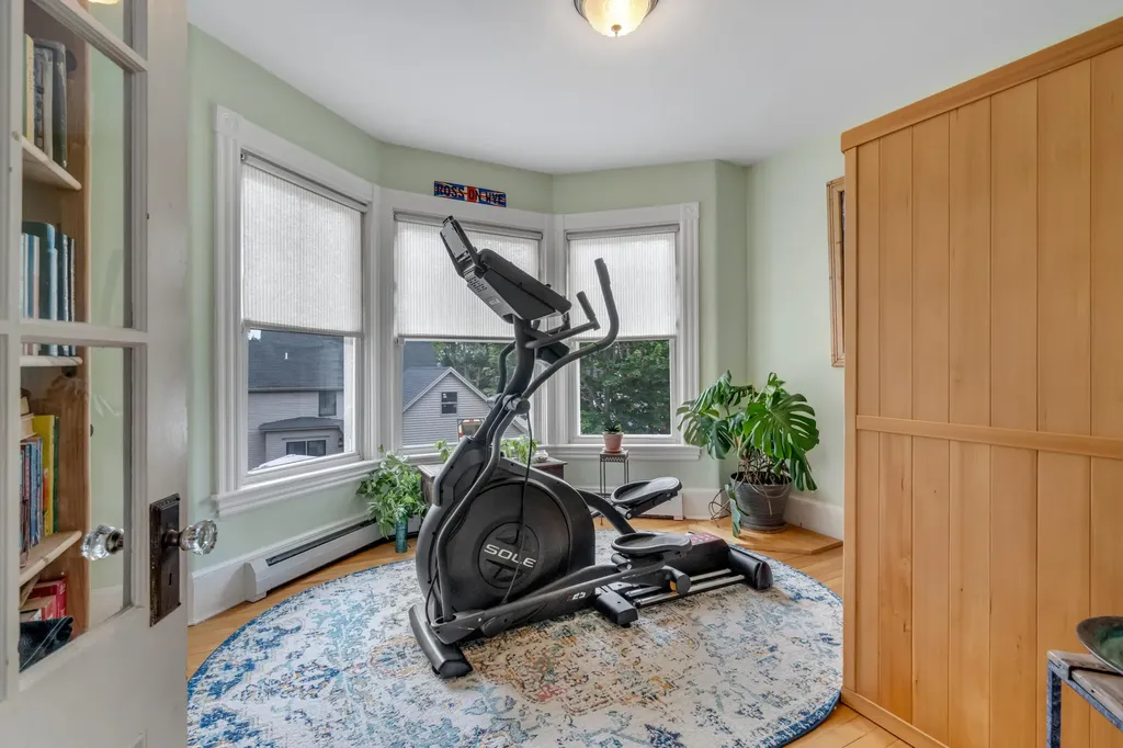19 Mountain Street Camden ME 04843