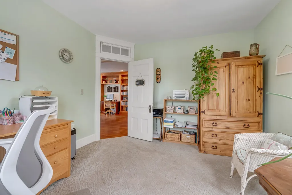 19 Mountain Street Camden ME 04843