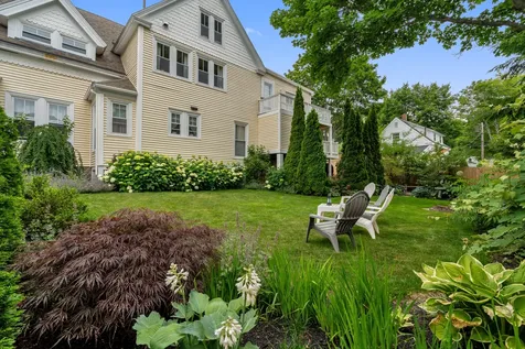 19 Mountain Street Camden ME 04843