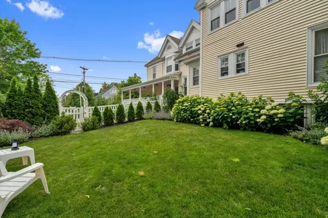 19 Mountain Street Camden ME 04843