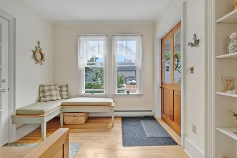 19 Mountain Street Camden ME 04843