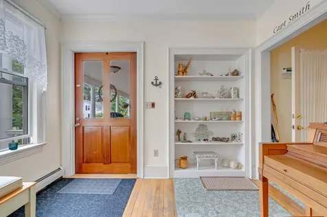 19 Mountain Street Camden ME 04843