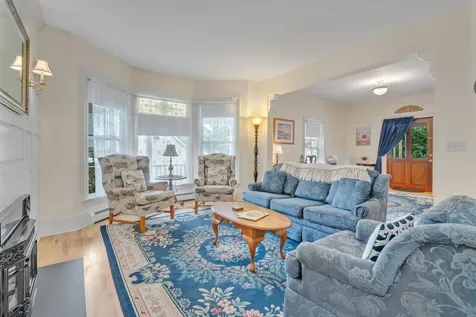 19 Mountain Street Camden ME 04843