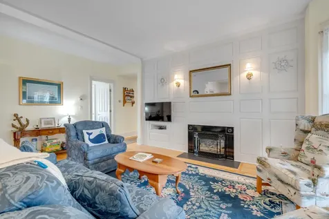 19 Mountain Street Camden ME 04843