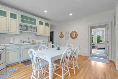 19 Mountain Street Camden ME 04843