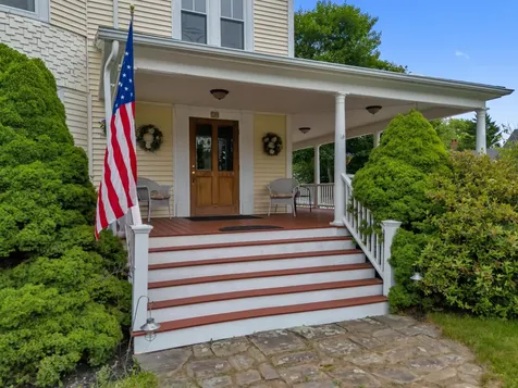19 Mountain Street Camden ME 04843