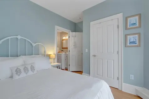 19 Mountain Street Camden ME 04843