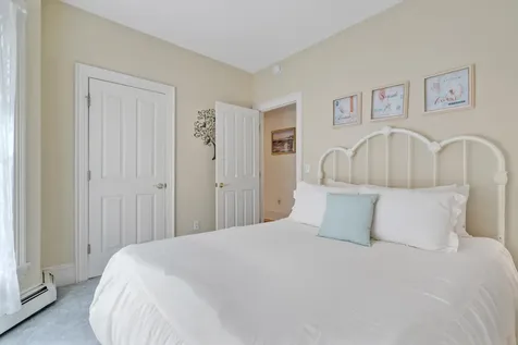 19 Mountain Street Camden ME 04843