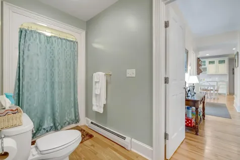 19 Mountain Street Camden ME 04843