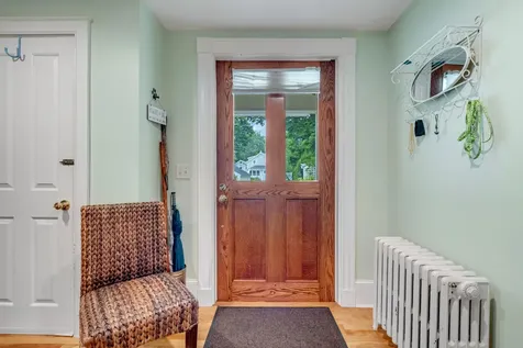 19 Mountain Street Camden ME 04843