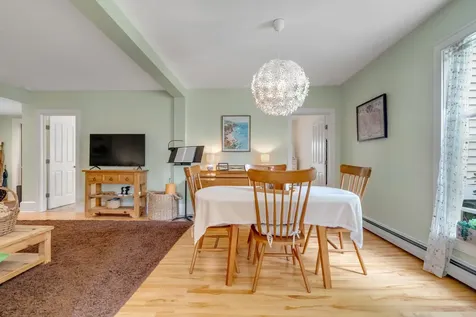 19 Mountain Street Camden ME 04843