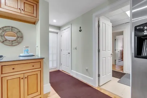19 Mountain Street Camden ME 04843