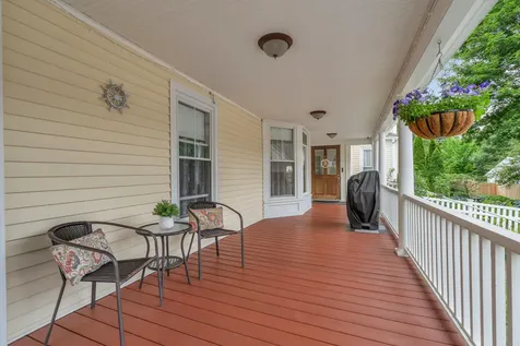 19 Mountain Street Camden ME 04843
