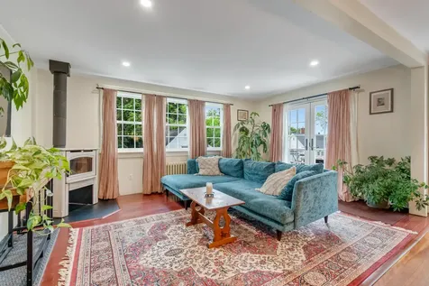 19 Mountain Street Camden ME 04843