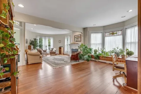 19 Mountain Street Camden ME 04843
