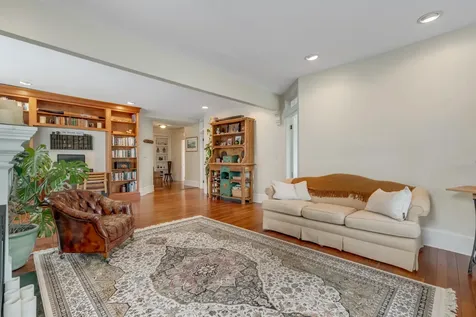 19 Mountain Street Camden ME 04843