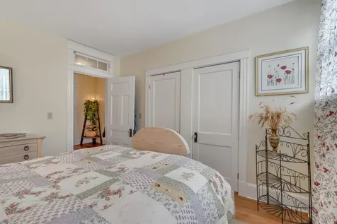 19 Mountain Street Camden ME 04843