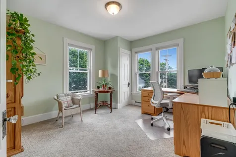 19 Mountain Street Camden ME 04843