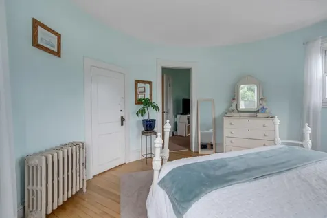 19 Mountain Street Camden ME 04843