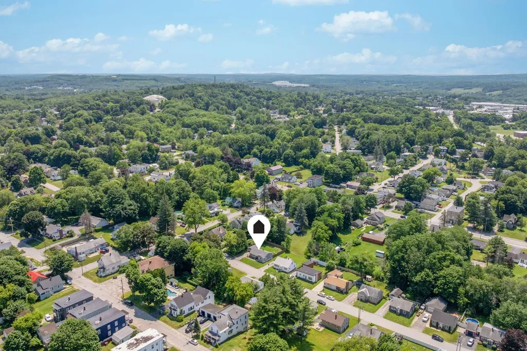 79 Tampa Street Lewiston ME 04240