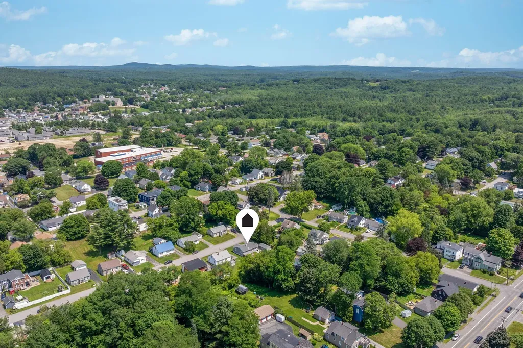 79 Tampa Street Lewiston ME 04240