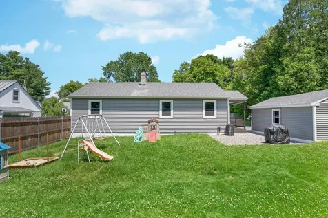 79 Tampa Street Lewiston ME 04240