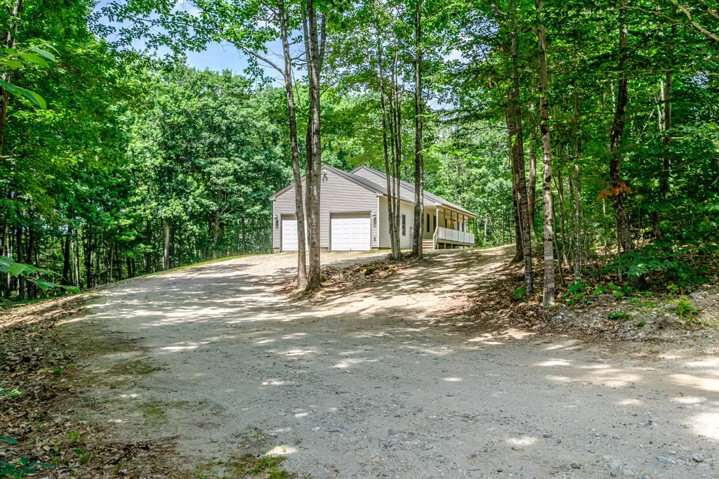 12 Lilac Lane New Gloucester ME 04260