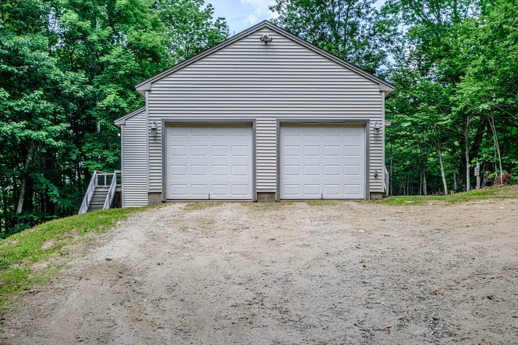 12 Lilac Lane New Gloucester ME 04260