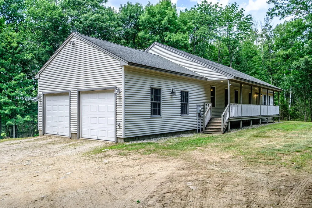 12 Lilac Lane New Gloucester ME 04260