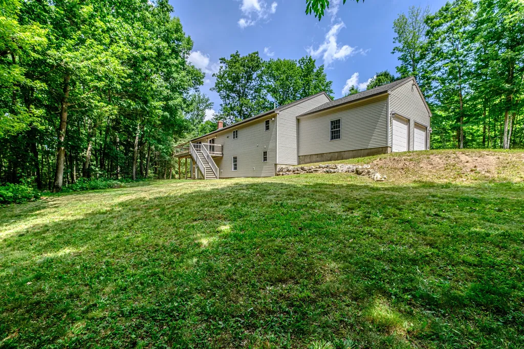 12 Lilac Lane New Gloucester ME 04260