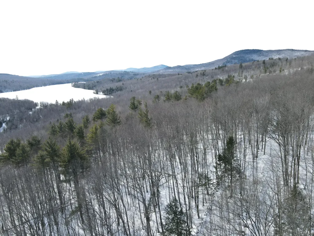 Lot 023-a Oak Hill Road Temple ME 04984
