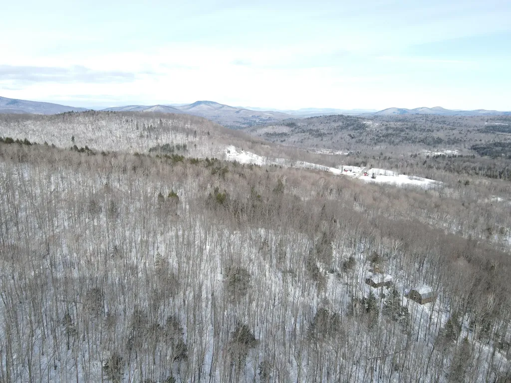Lot 023-a Oak Hill Road Temple ME 04984