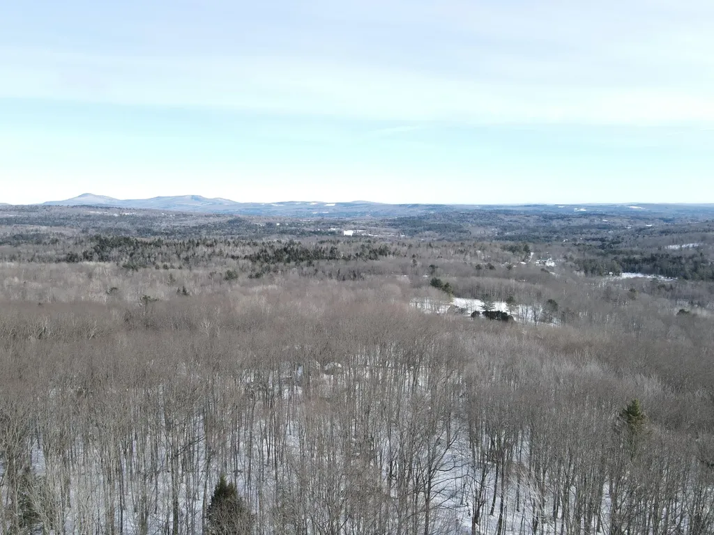 Lot 023-a Oak Hill Road Temple ME 04984