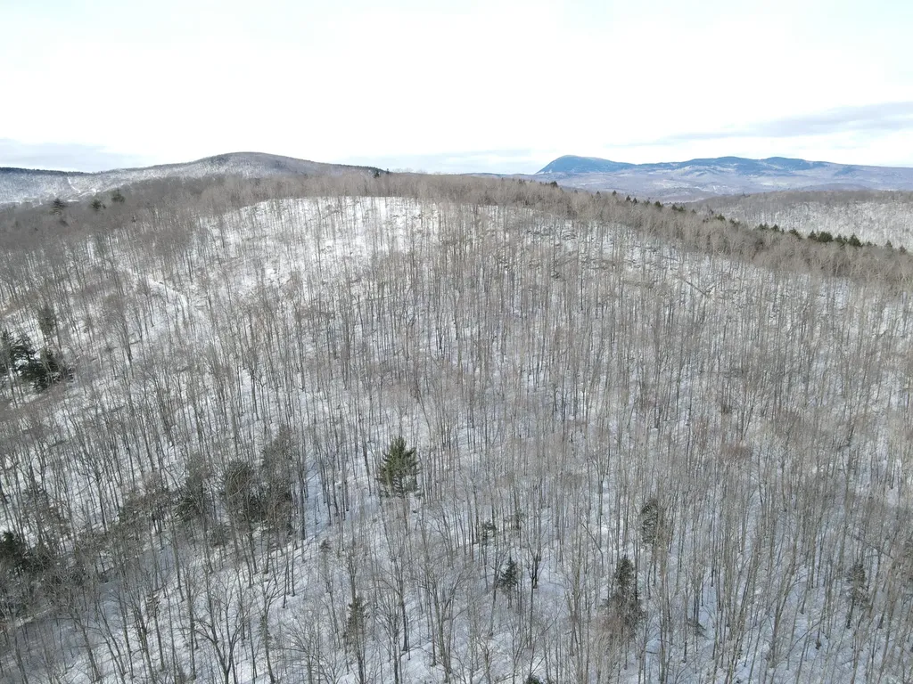 Lot 023-a Oak Hill Road Temple ME 04984