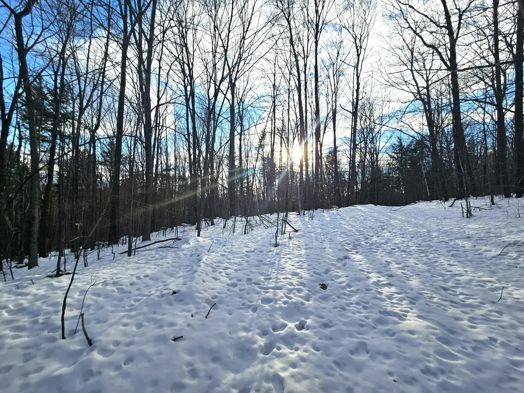 Lot 023-a Oak Hill Road Temple ME 04984
