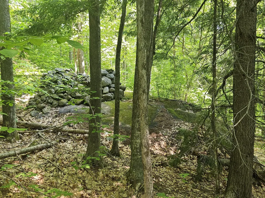 Lot 023-a Oak Hill Road Temple ME 04984