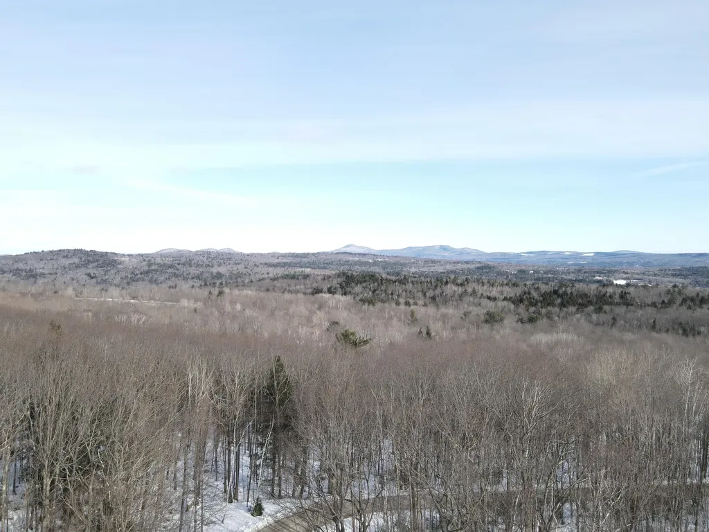 Lot 023-a Oak Hill Road Temple ME 04984