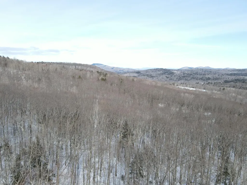 Lot 023-a Oak Hill Road Temple ME 04984