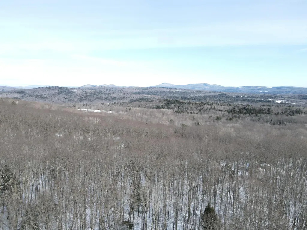 Lot 023-a Oak Hill Road Temple ME 04984