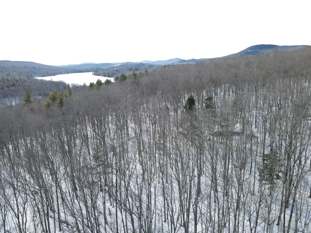 Lot 023-a Oak Hill Road Temple ME 04984