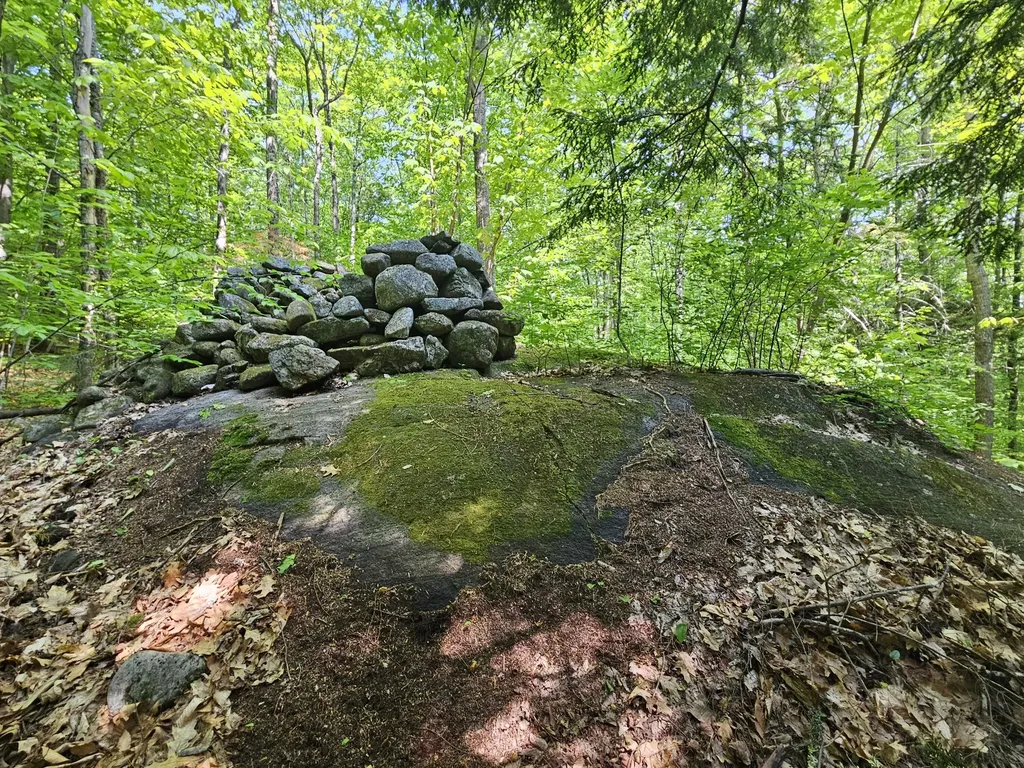 Lot 023-a Oak Hill Road Temple ME 04984